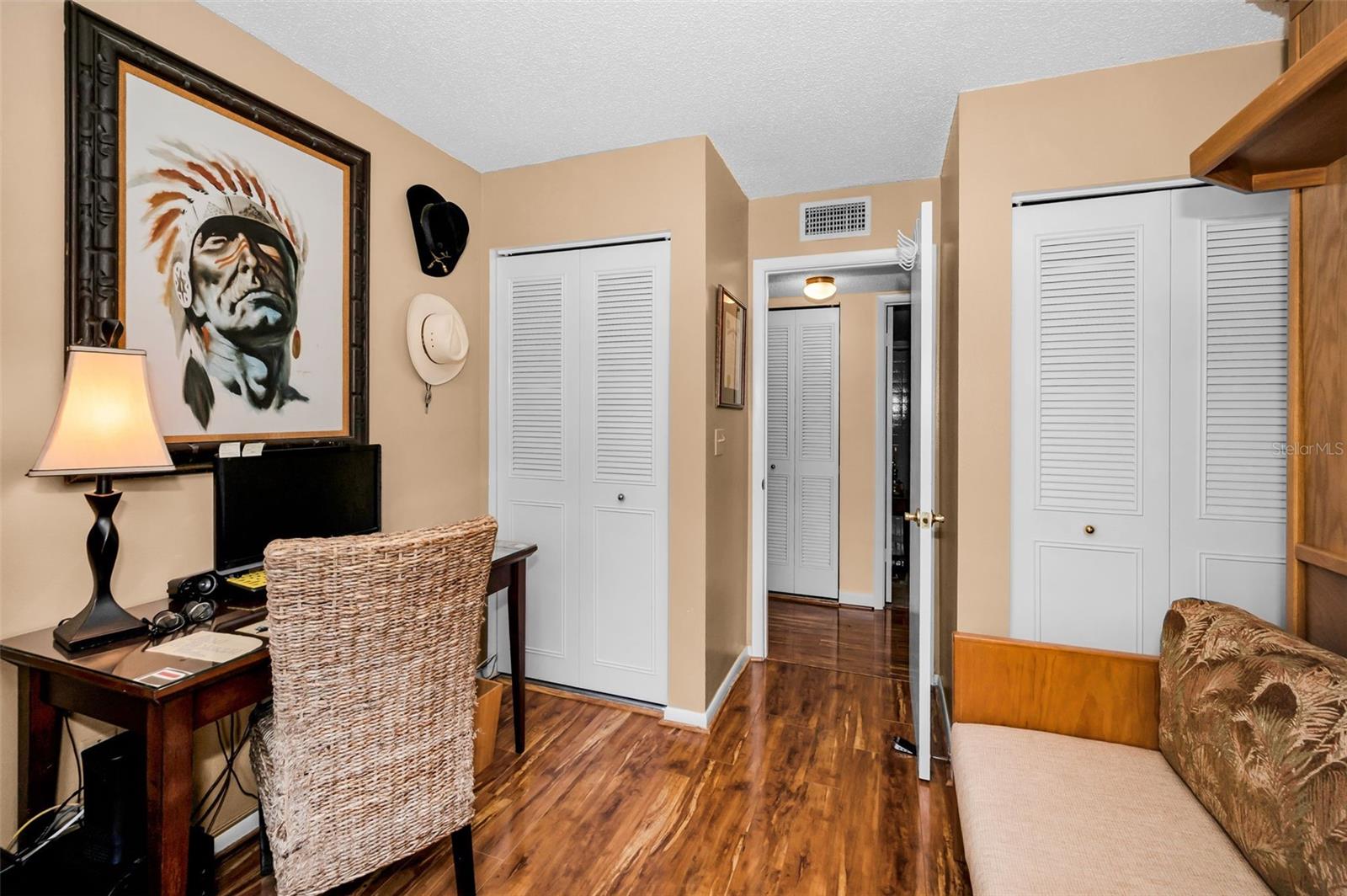 PINE RIDGE AT LAKE TARPON VILLAGE - Residential