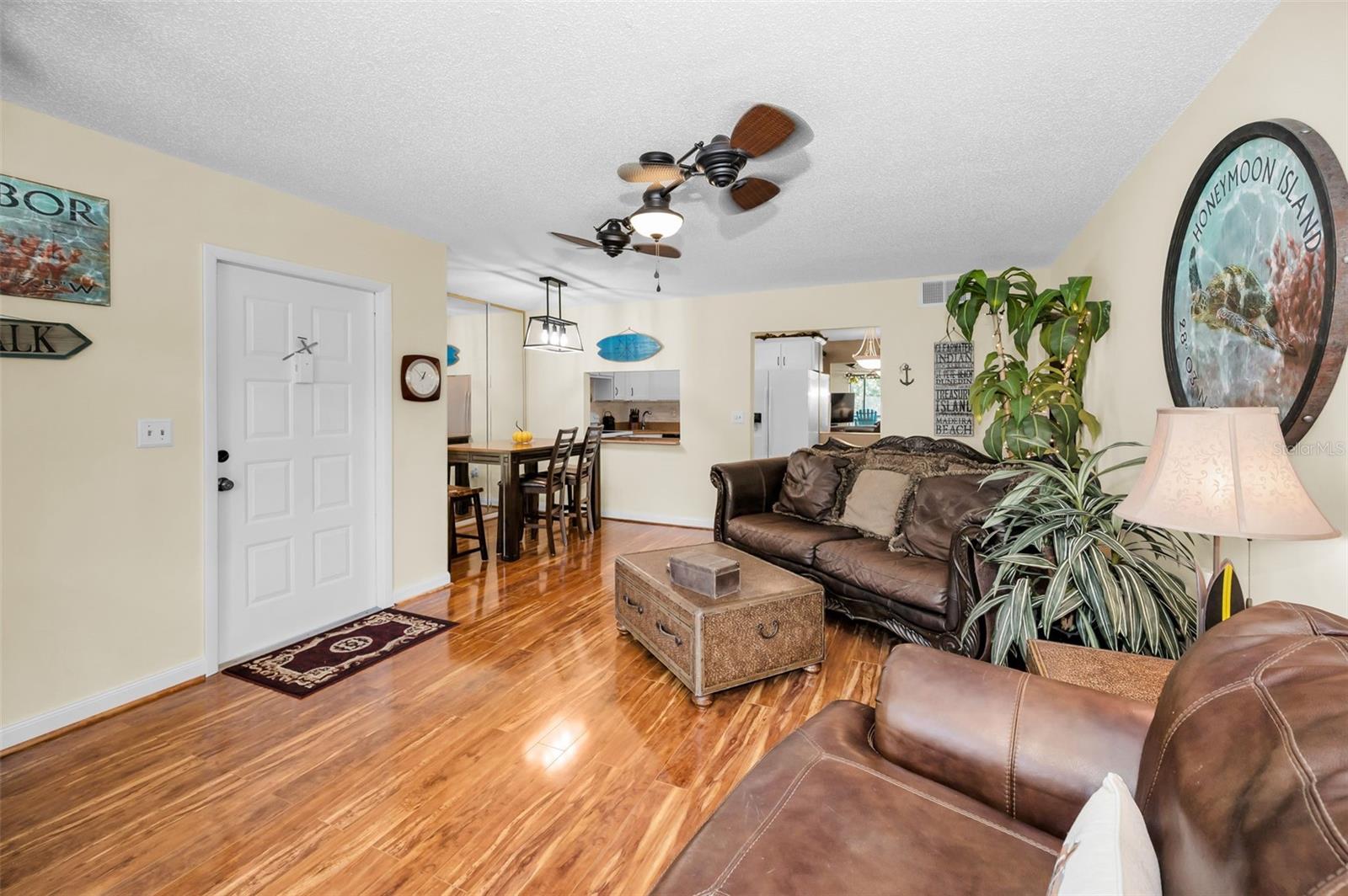 PINE RIDGE AT LAKE TARPON VILLAGE - Residential