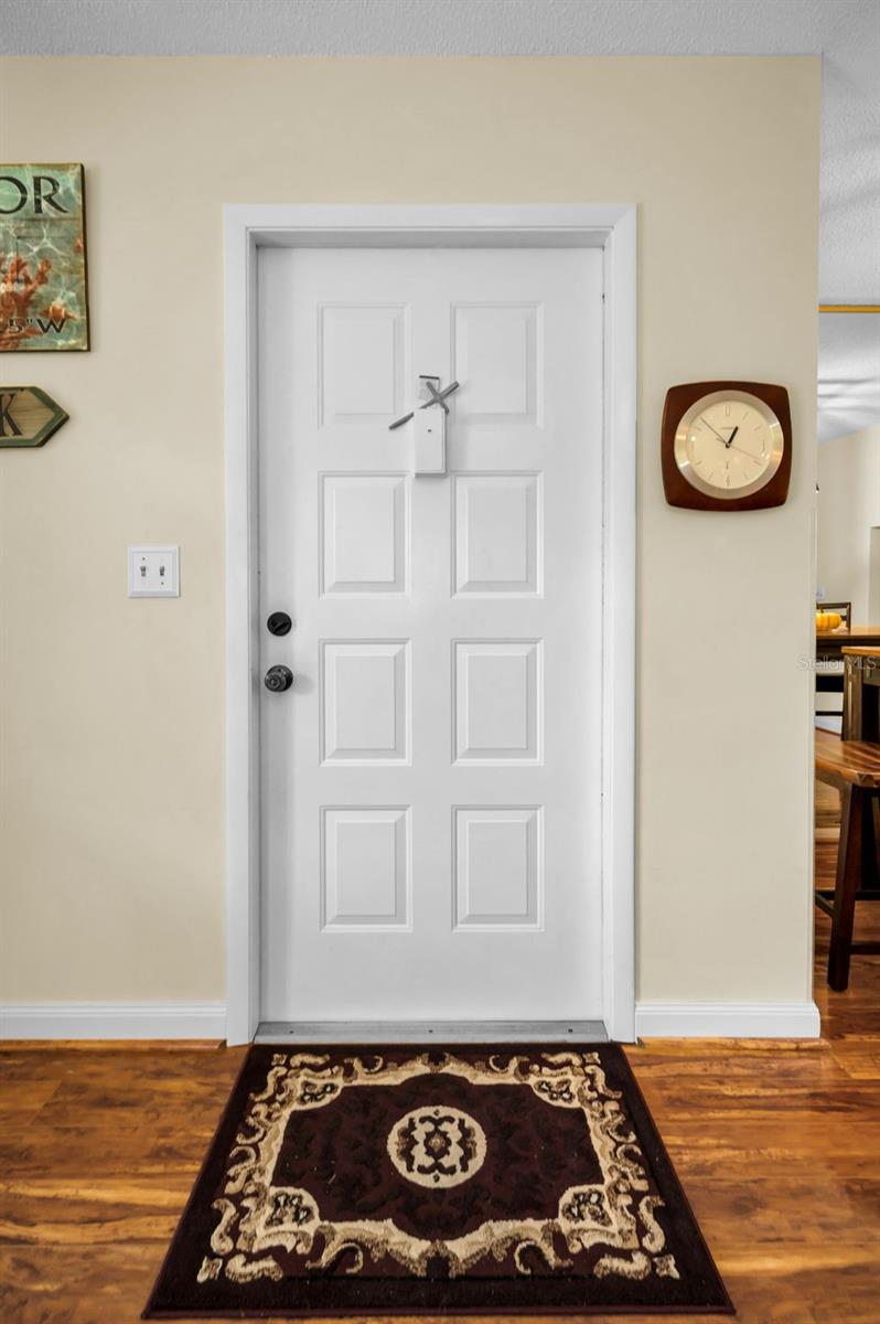 PINE RIDGE AT LAKE TARPON VILLAGE - Residential