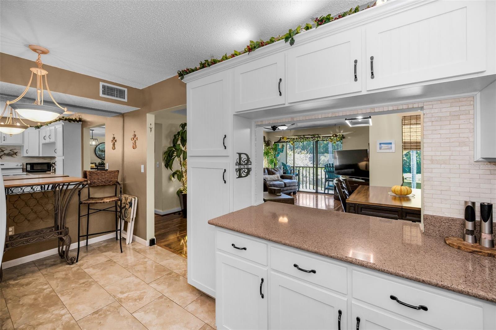 PINE RIDGE AT LAKE TARPON VILLAGE - Residential