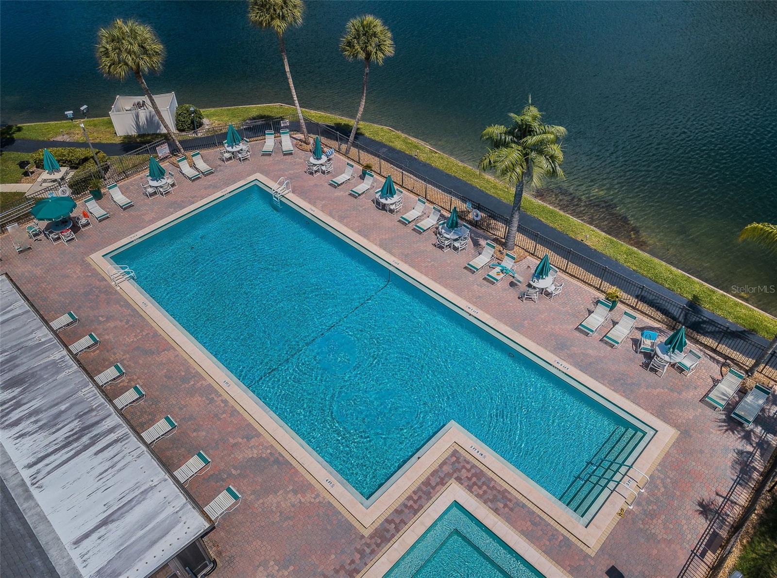 PINE RIDGE AT LAKE TARPON VILLAGE - Residential