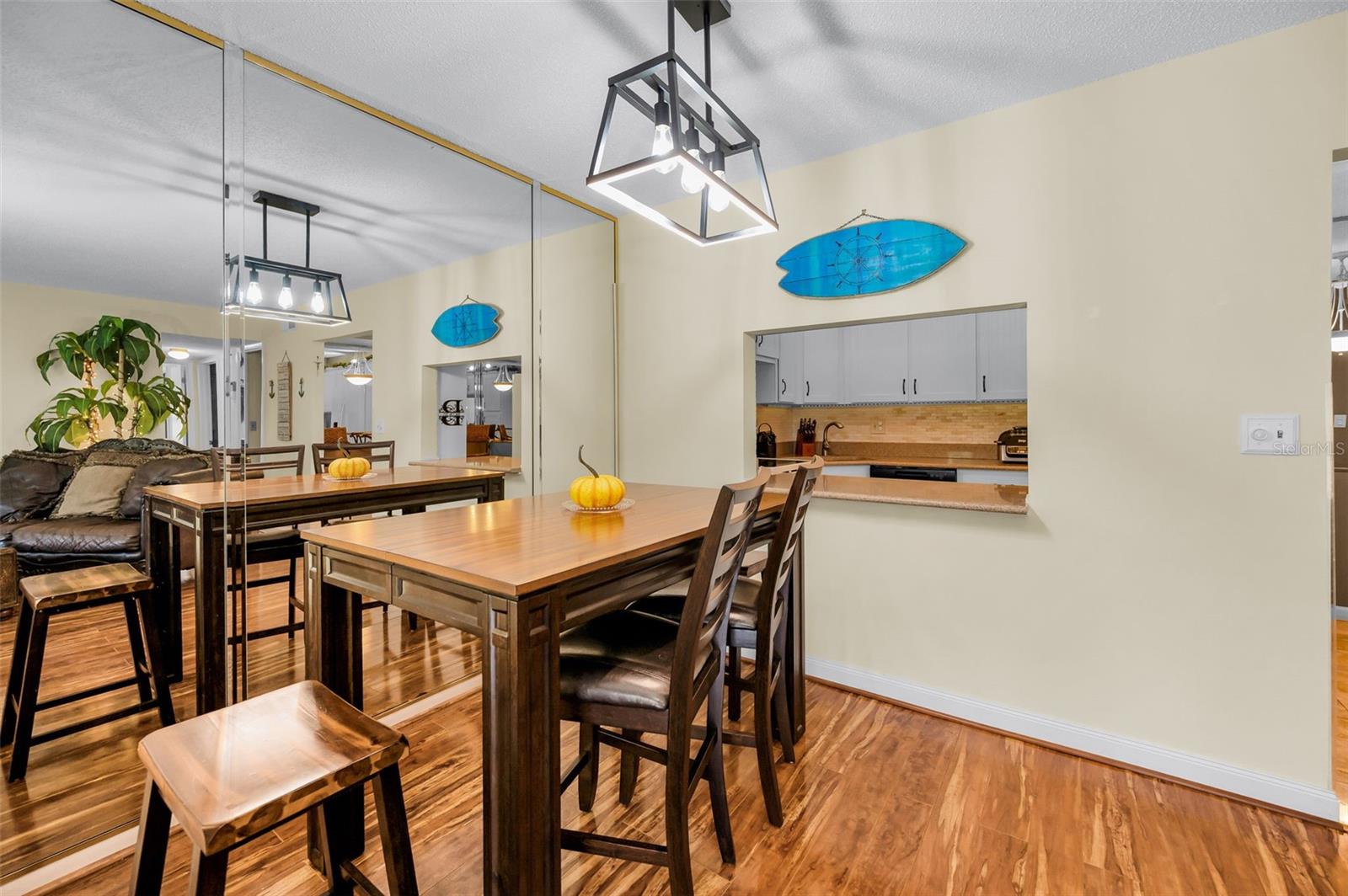 PINE RIDGE AT LAKE TARPON VILLAGE - Residential