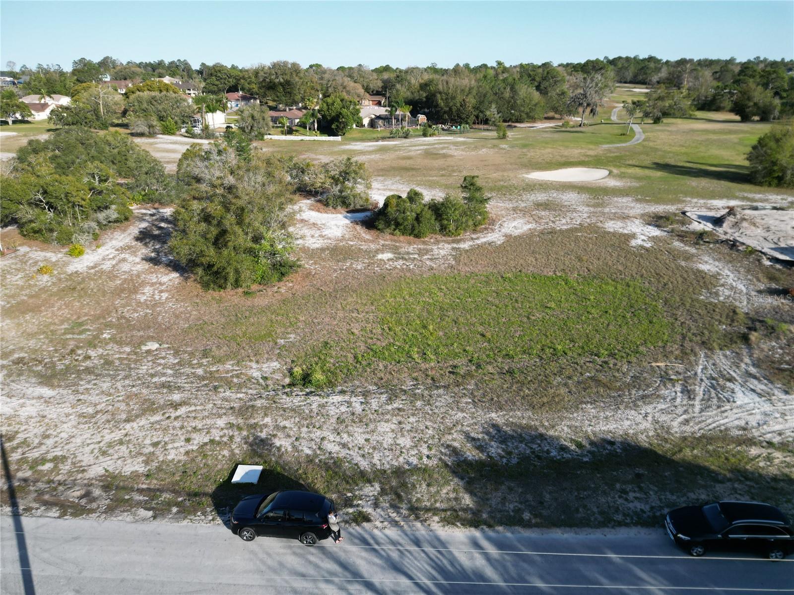 SPRING HILL - Land
