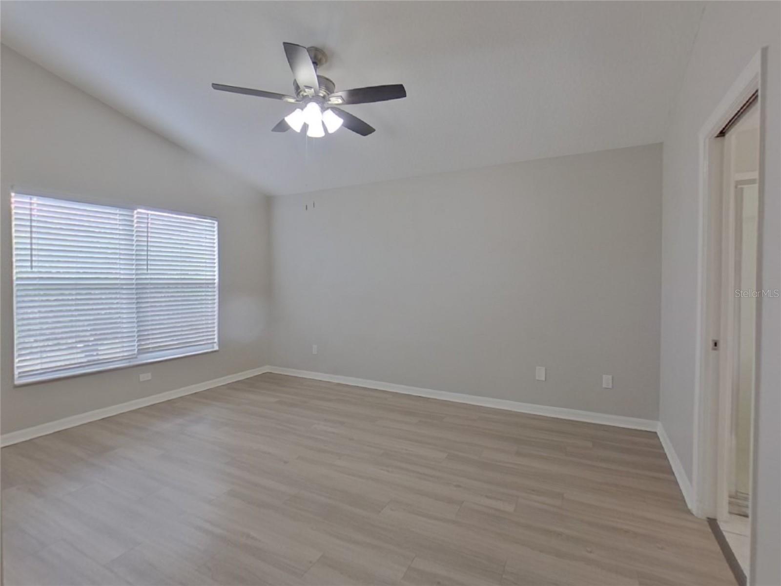 WOODSTONE SUB - Residential Lease