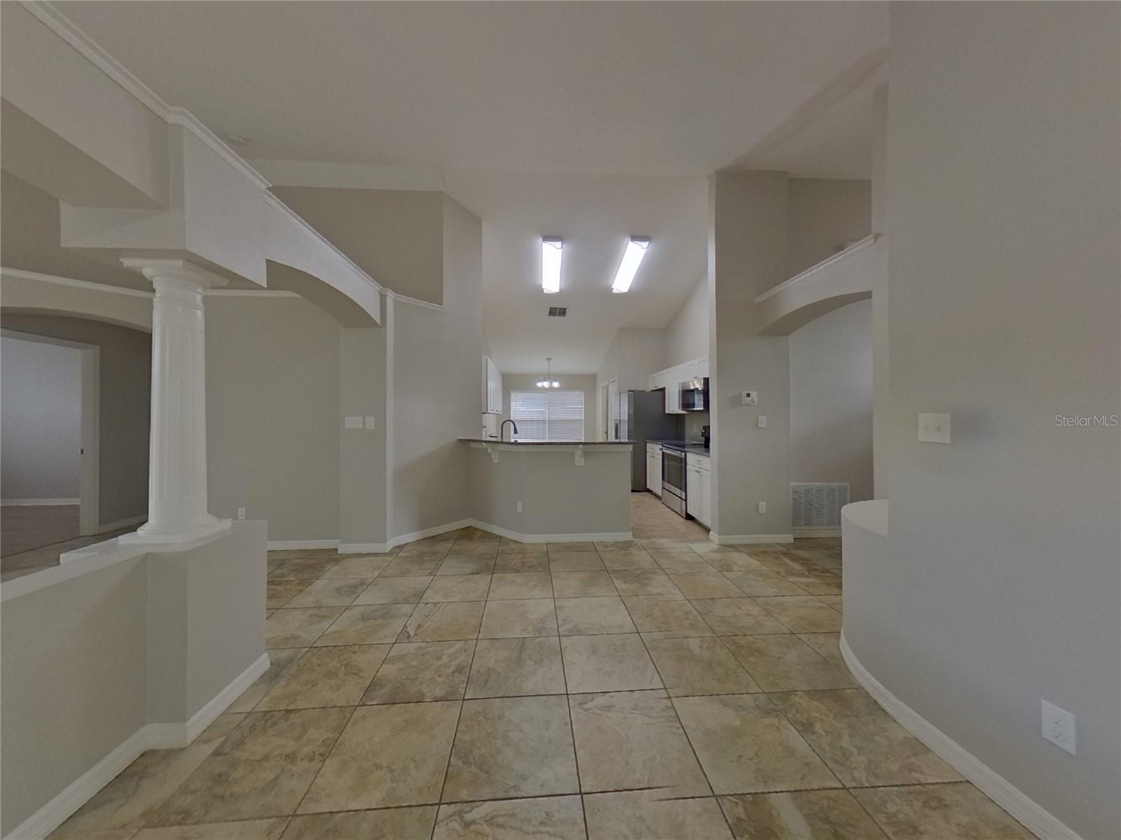 WOODSTONE SUB - Residential Lease