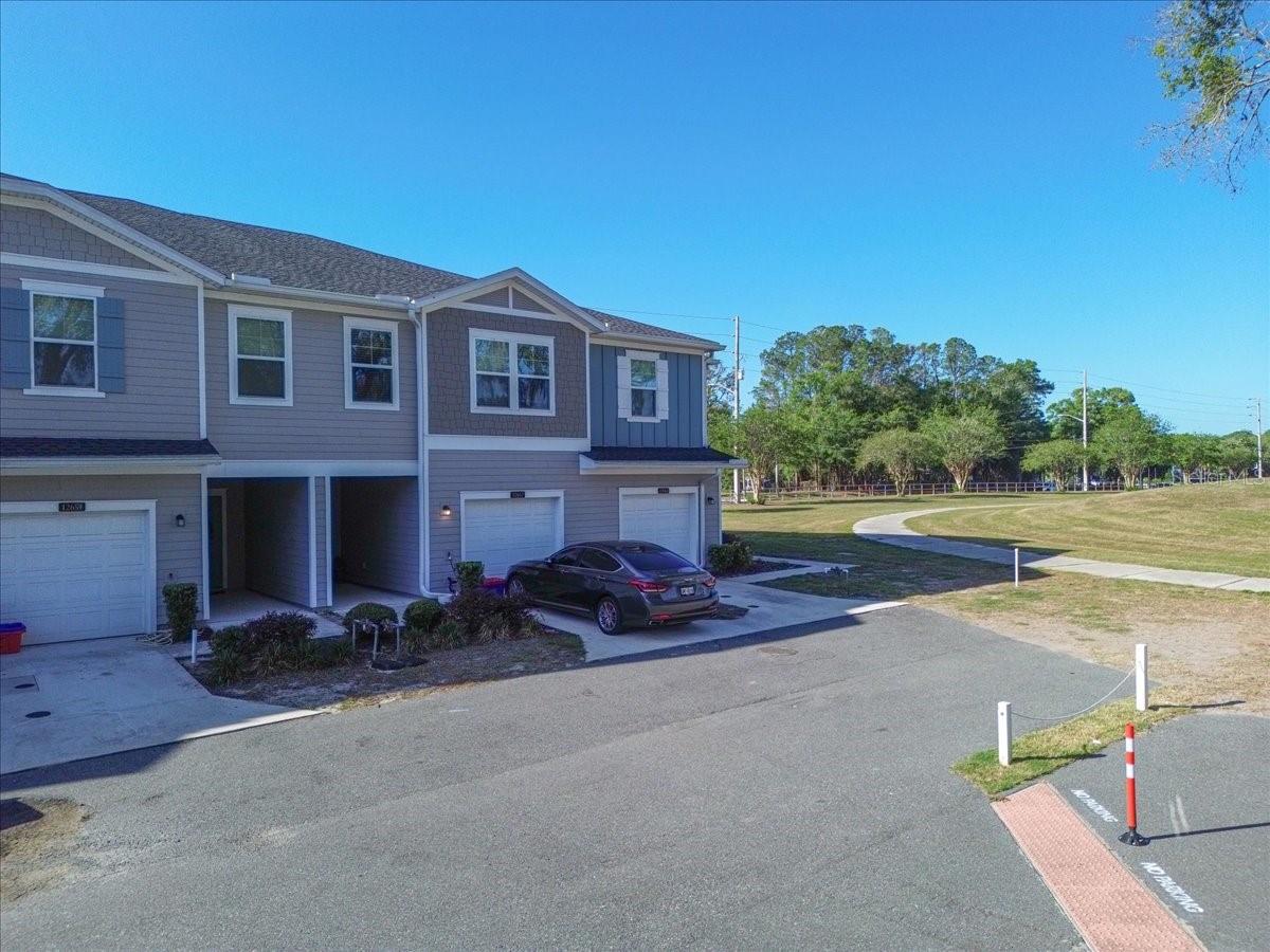 TARA WEST END PH II PB 36 PG 53 - Residential