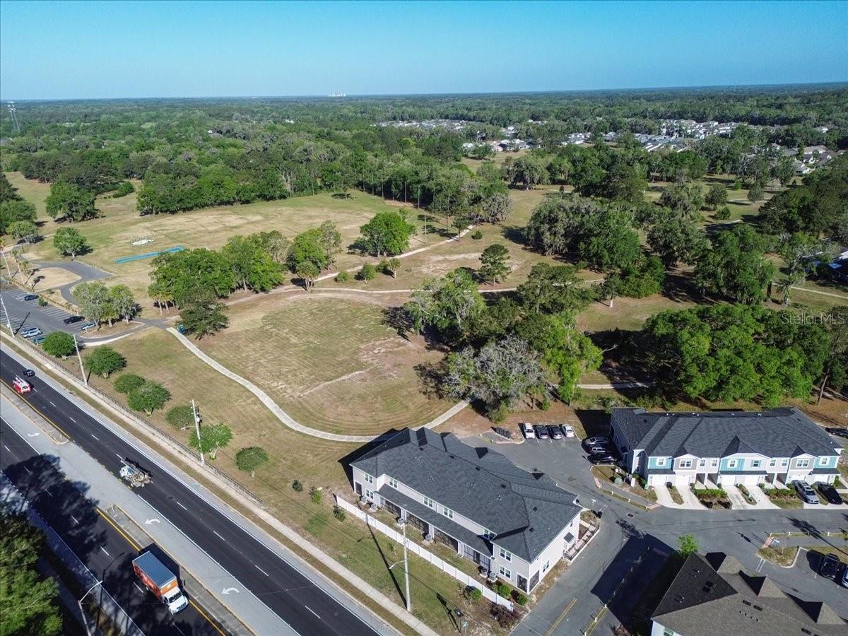 TARA WEST END PH II PB 36 PG 53 - Residential