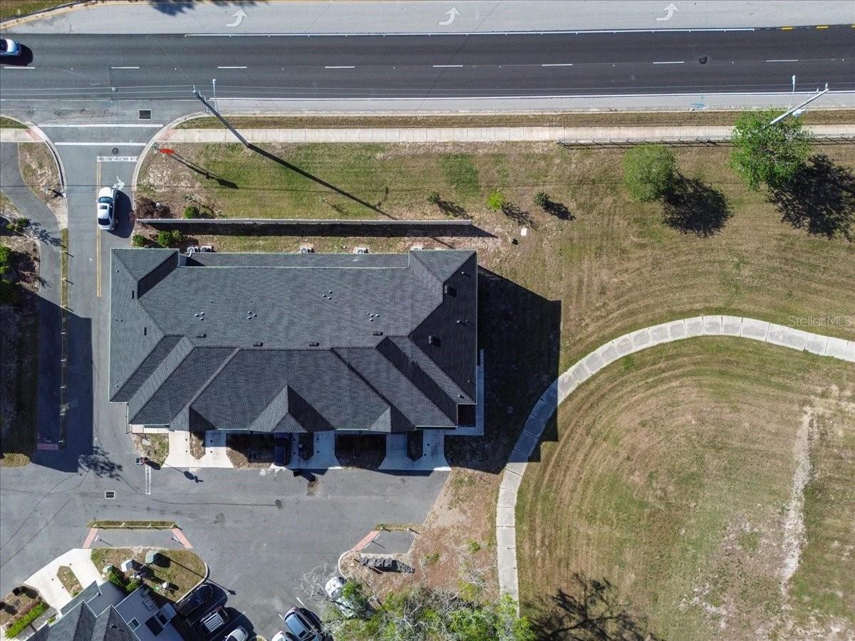 TARA WEST END PH II PB 36 PG 53 - Residential