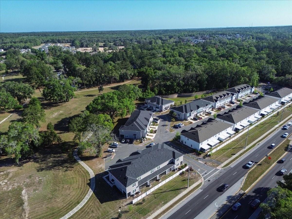 TARA WEST END PH II PB 36 PG 53 - Residential