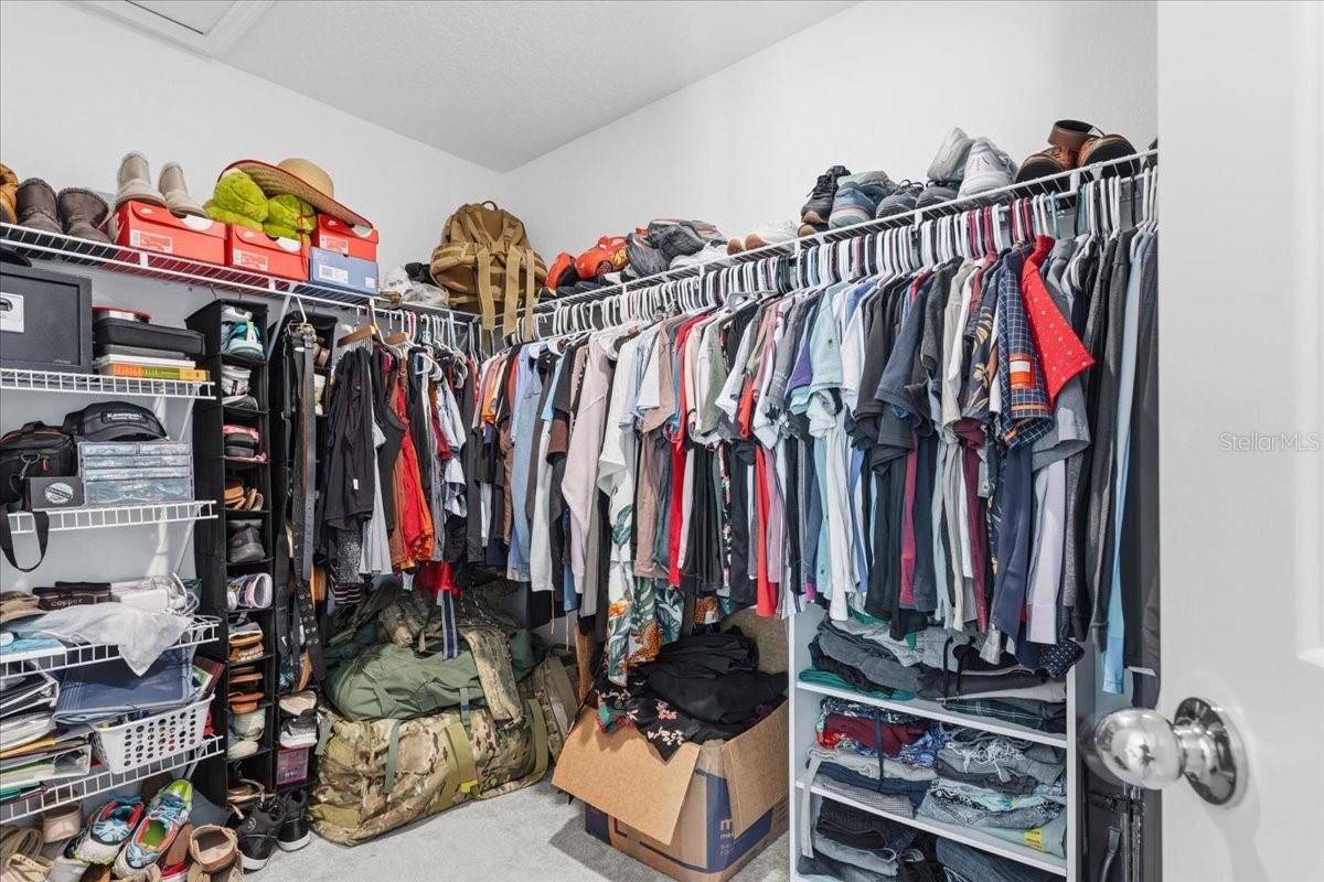 TARA WEST END PH II PB 36 PG 53 - Residential