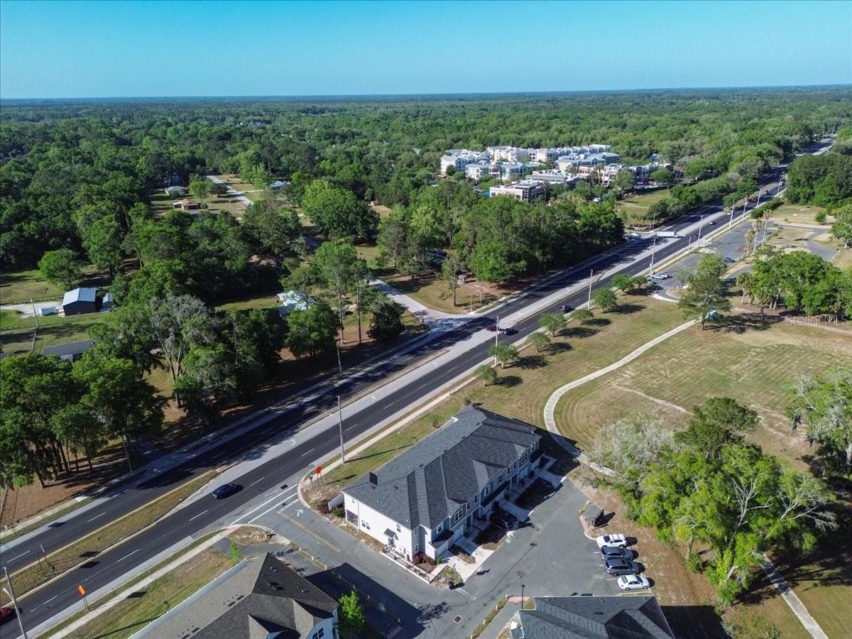 TARA WEST END PH II PB 36 PG 53 - Residential