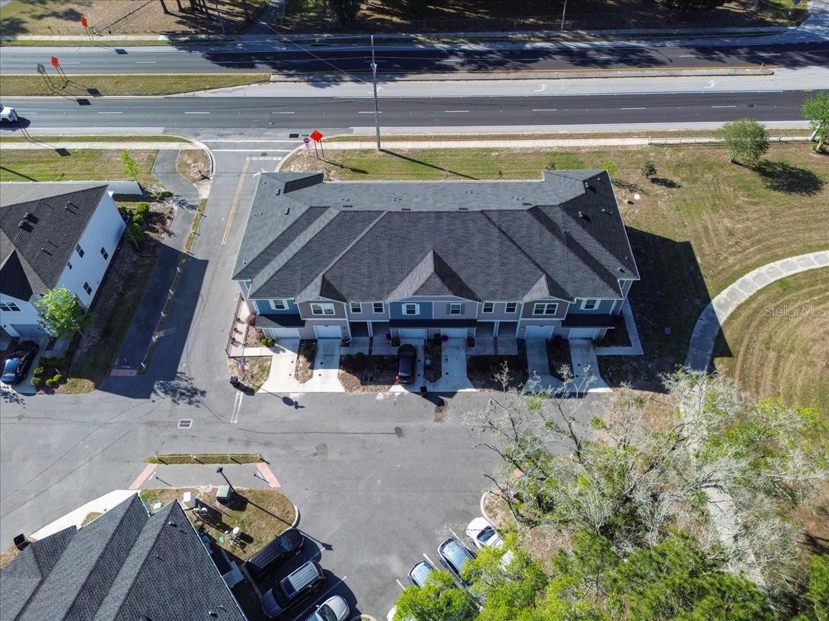 TARA WEST END PH II PB 36 PG 53 - Residential