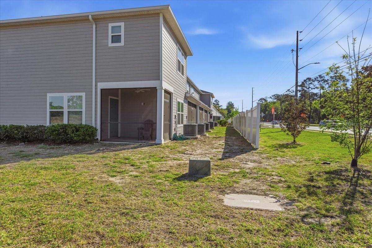 TARA WEST END PH II PB 36 PG 53 - Residential