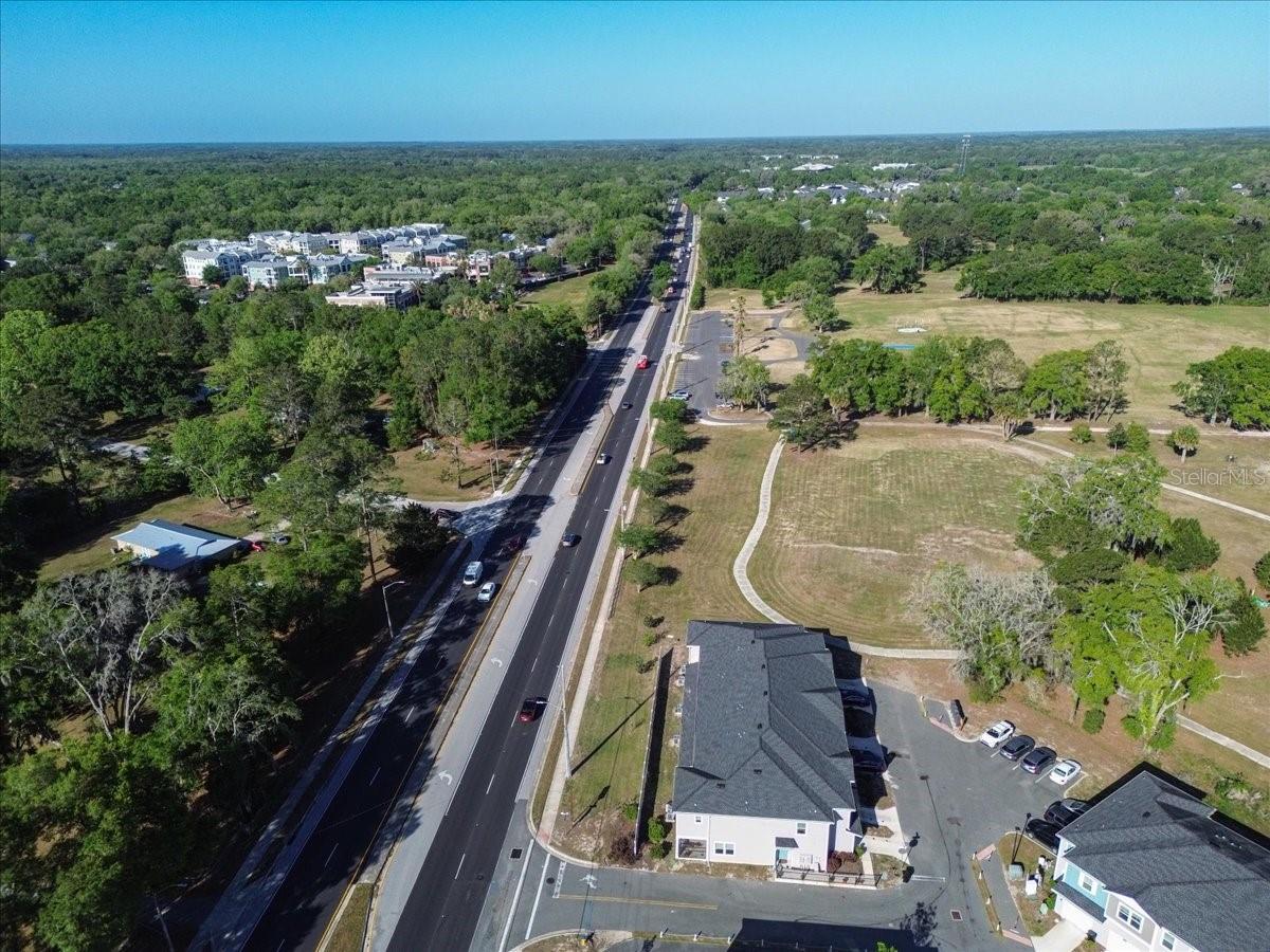 TARA WEST END PH II PB 36 PG 53 - Residential