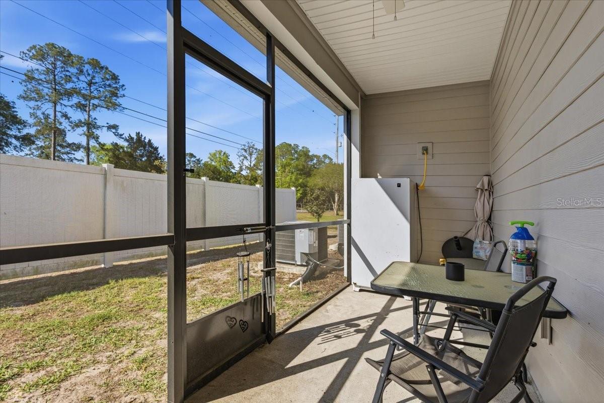 TARA WEST END PH II PB 36 PG 53 - Residential