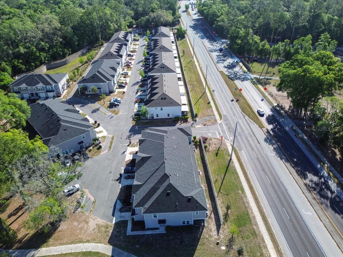 TARA WEST END PH II PB 36 PG 53 - Residential