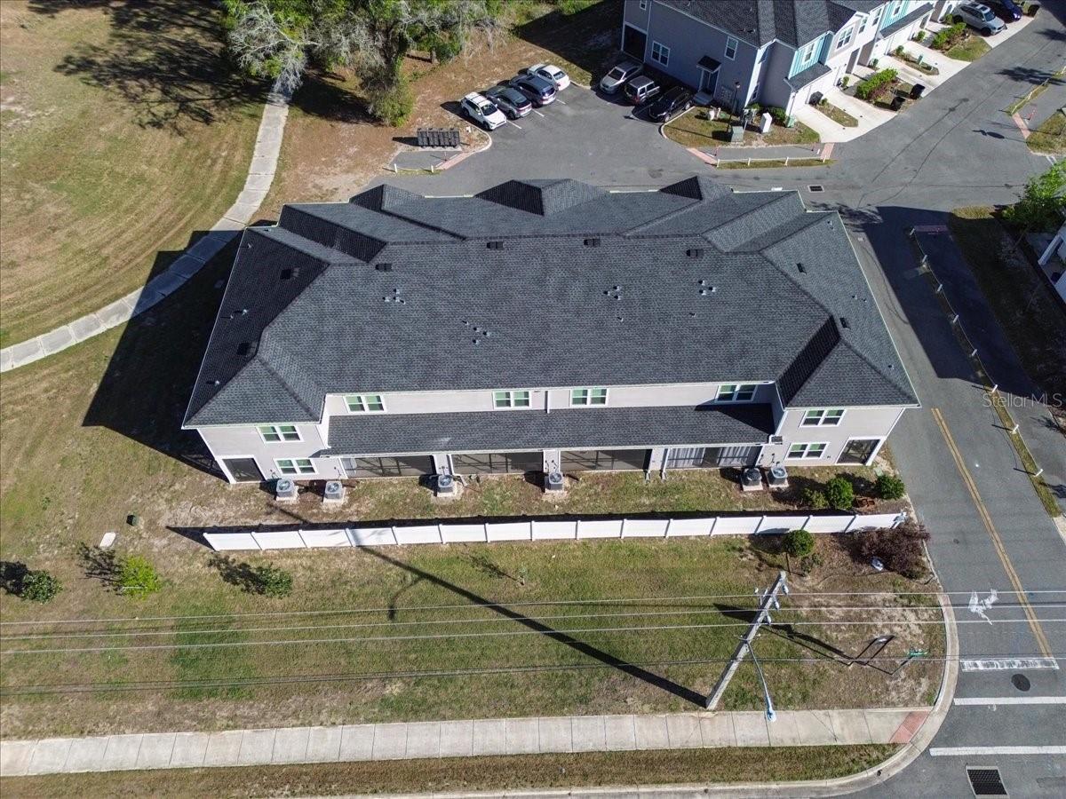 TARA WEST END PH II PB 36 PG 53 - Residential