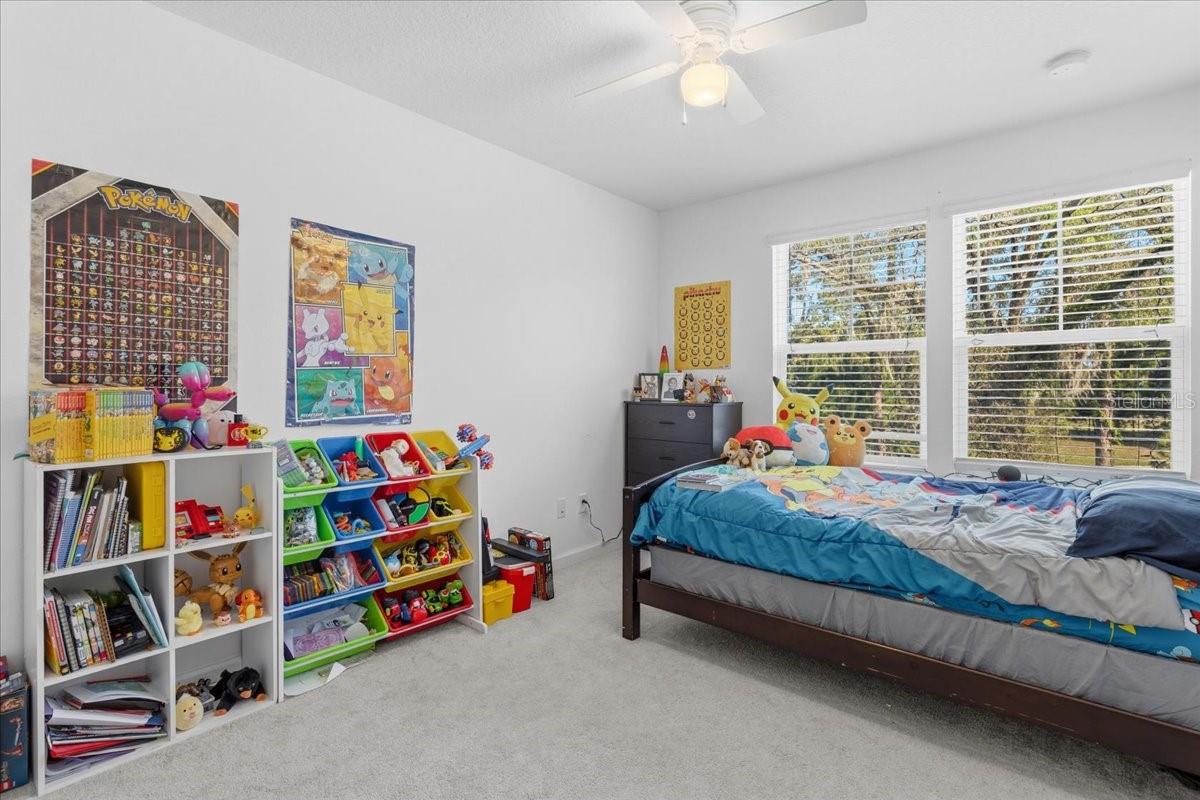 TARA WEST END PH II PB 36 PG 53 - Residential