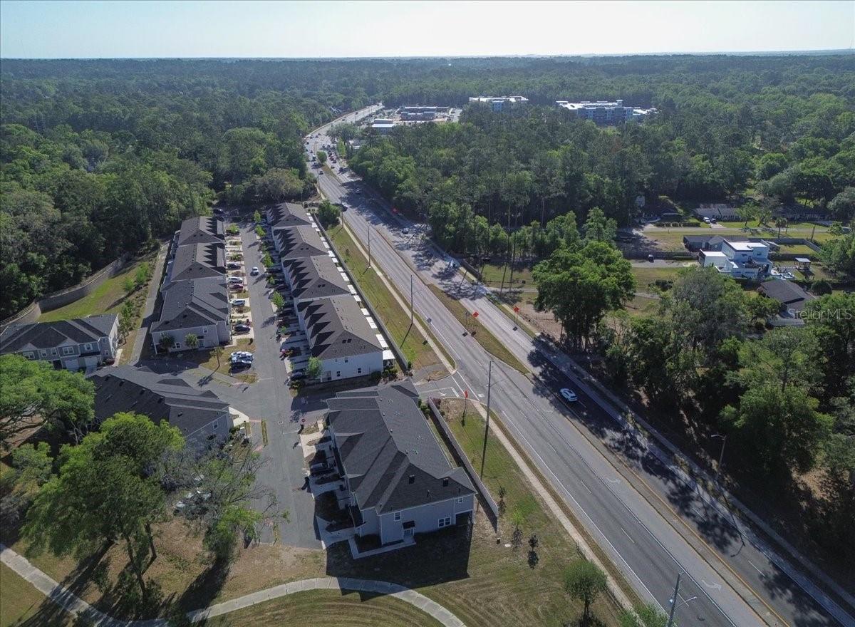 TARA WEST END PH II PB 36 PG 53 - Residential