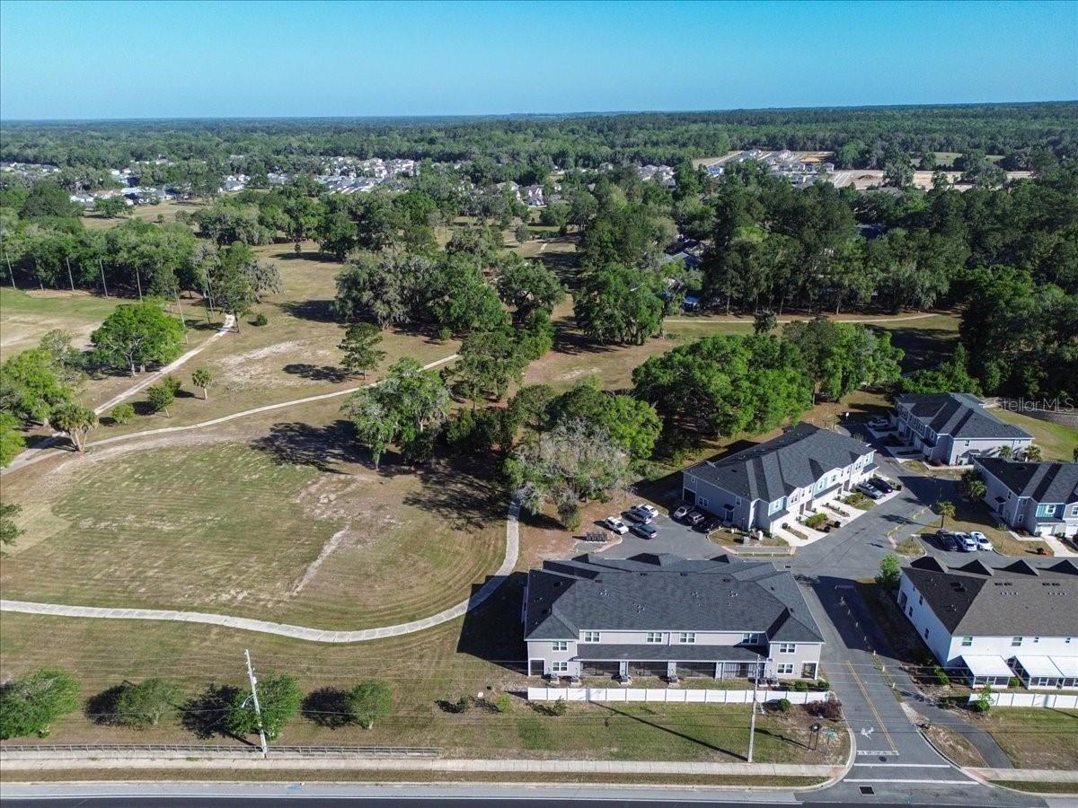 TARA WEST END PH II PB 36 PG 53 - Residential