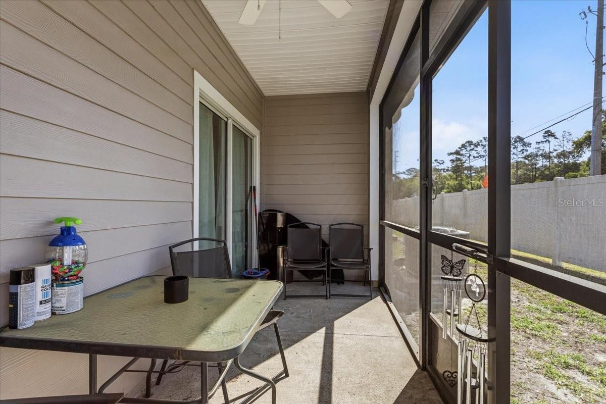 TARA WEST END PH II PB 36 PG 53 - Residential