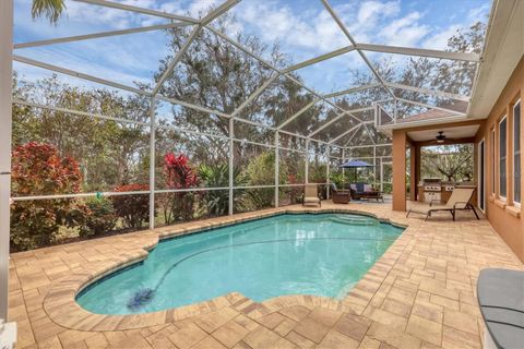 A home in BRADENTON