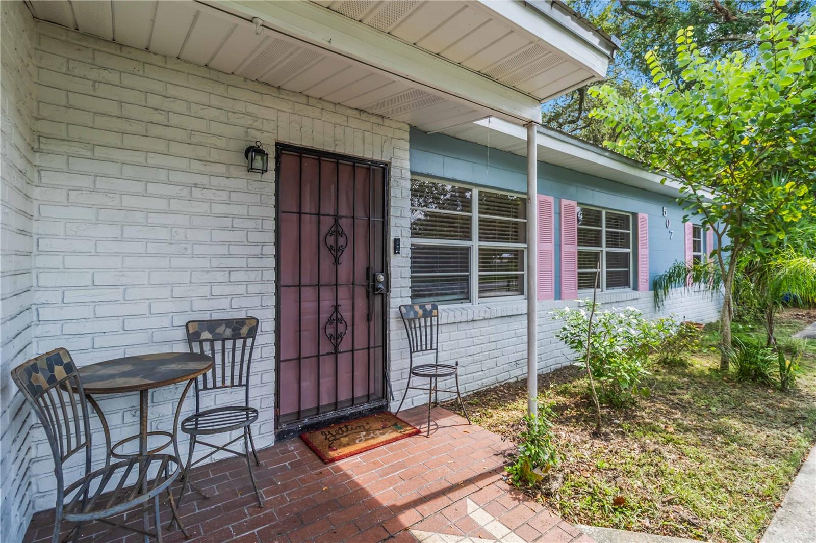 507 BEVERLY AVENUE