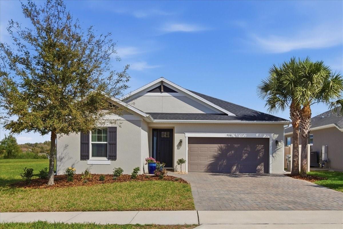 LAKESIDE PHASE 2 A REPLAT - Residential