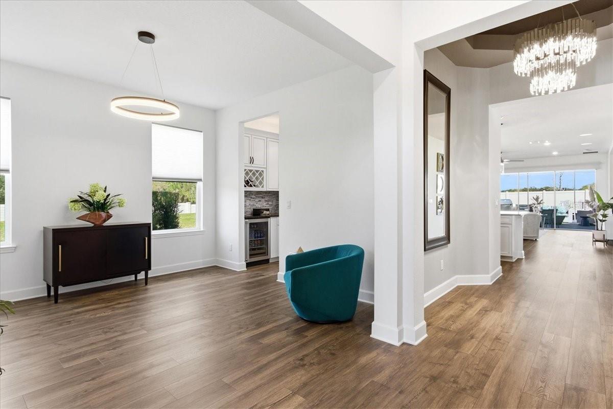 LAKESIDE PHASE 2 A REPLAT - Residential