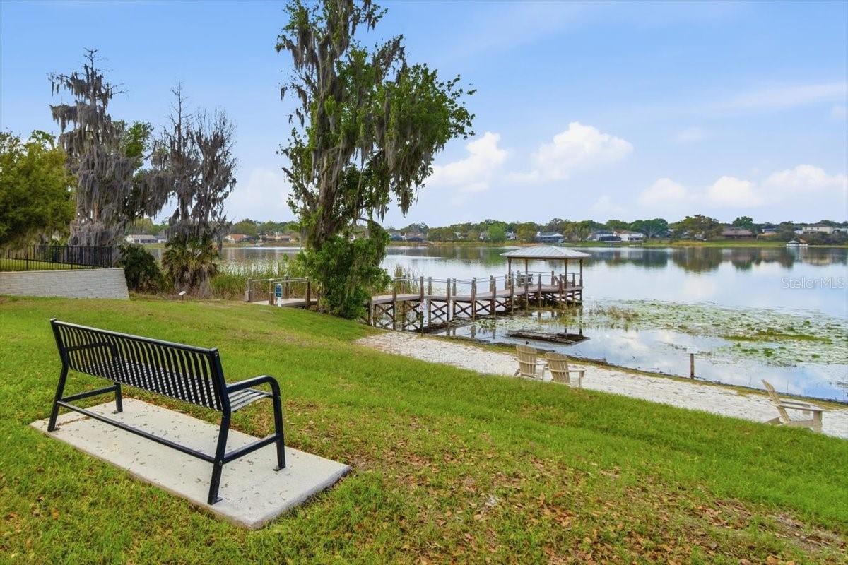 LAKESIDE PHASE 2 A REPLAT - Residential