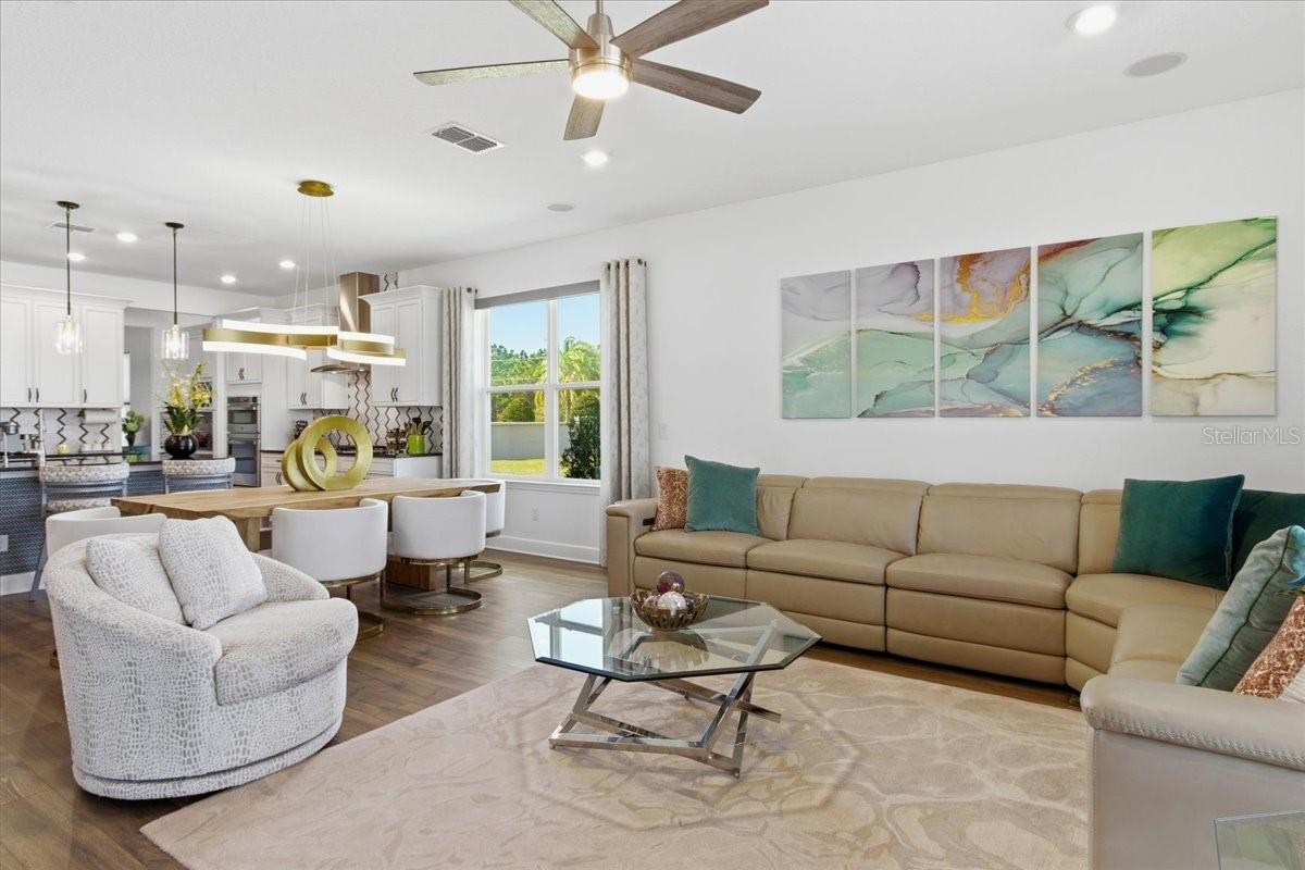 LAKESIDE PHASE 2 A REPLAT - Residential