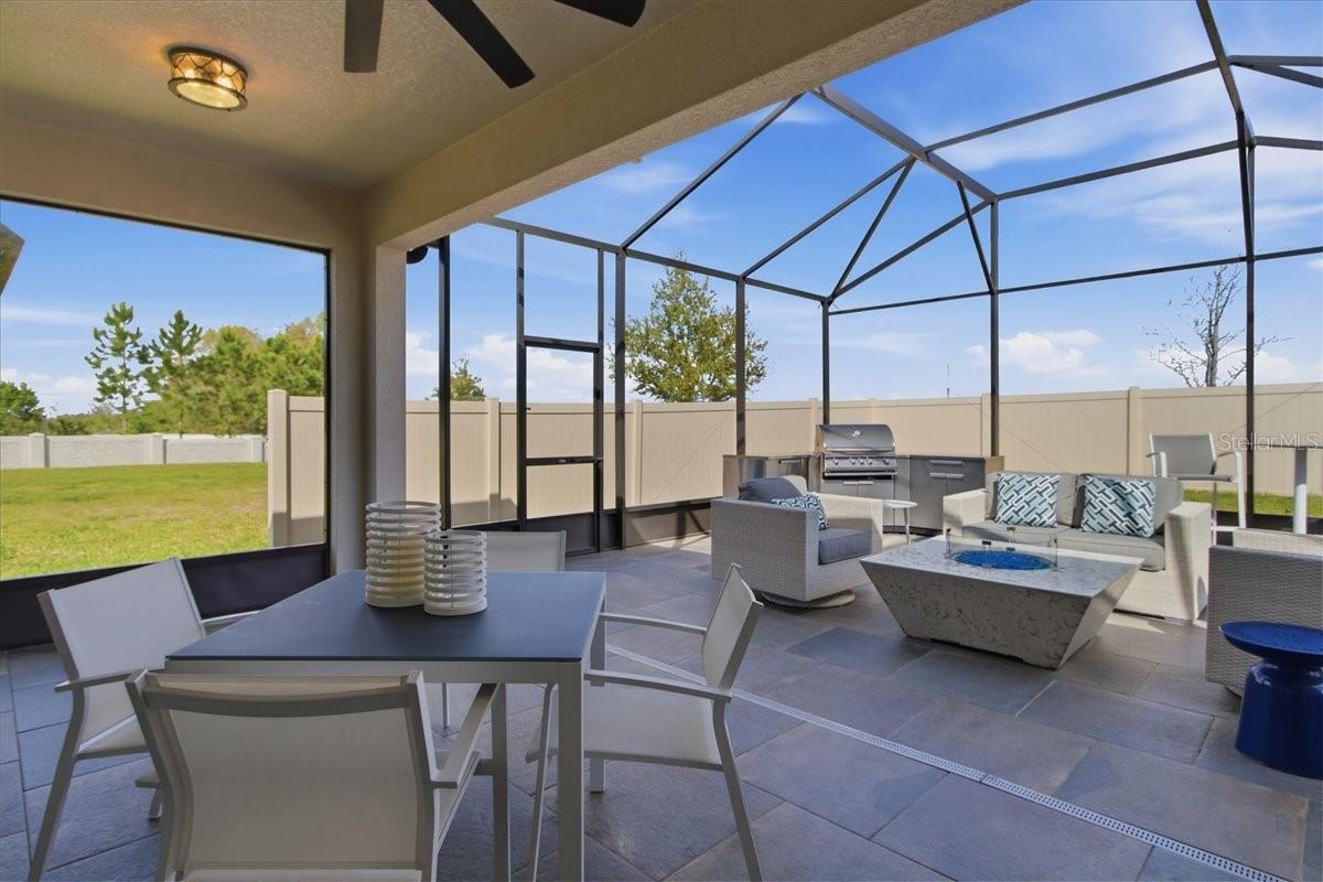 LAKESIDE PHASE 2 A REPLAT - Residential