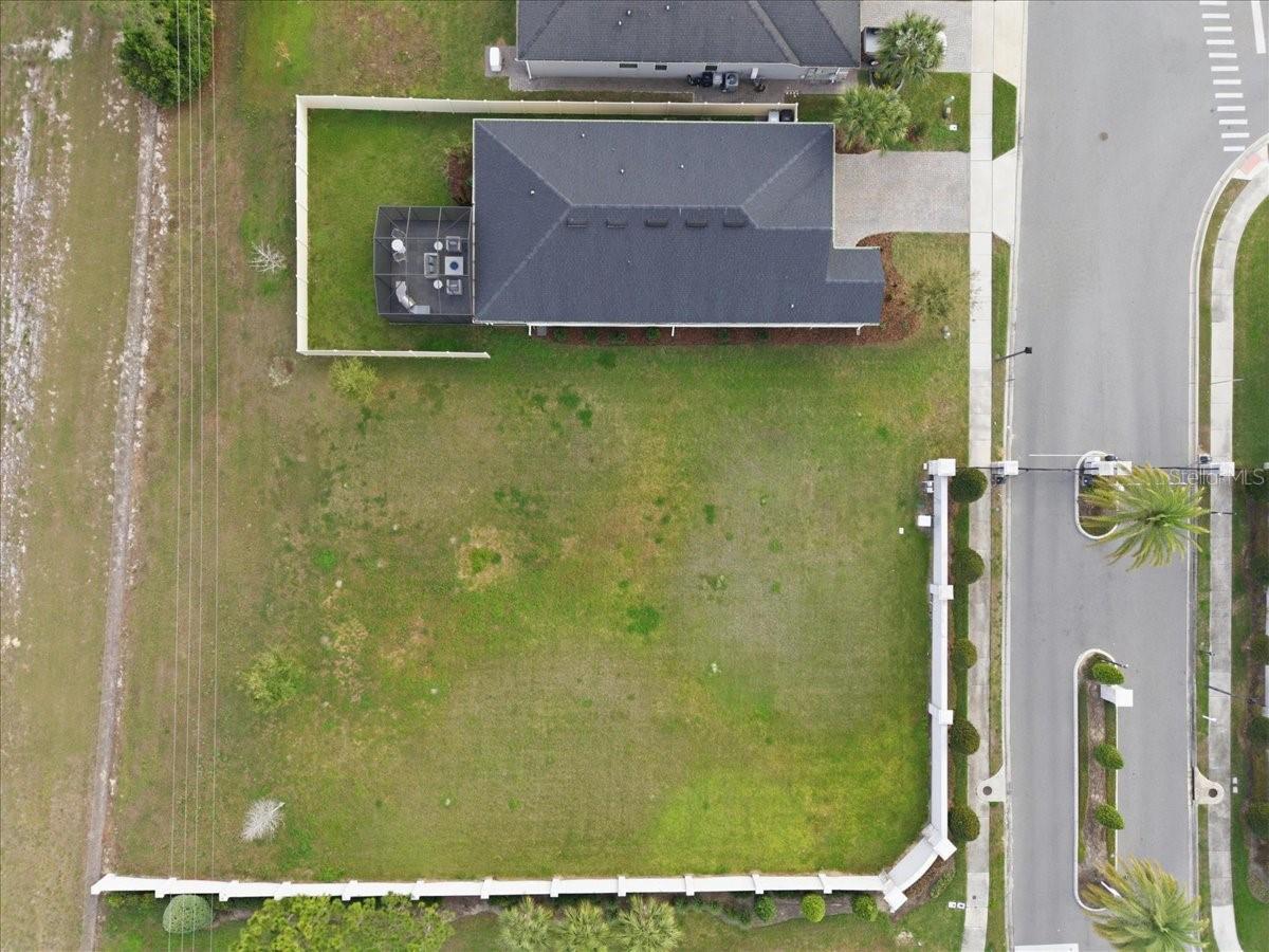 LAKESIDE PHASE 2 A REPLAT - Residential