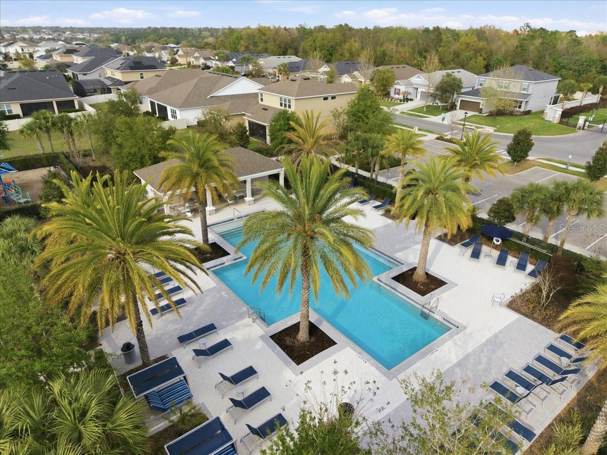 LAKESIDE PHASE 2 A REPLAT - Residential