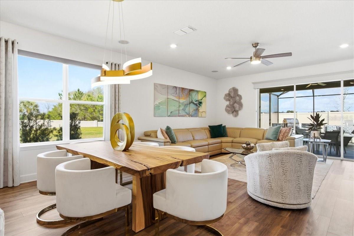 LAKESIDE PHASE 2 A REPLAT - Residential