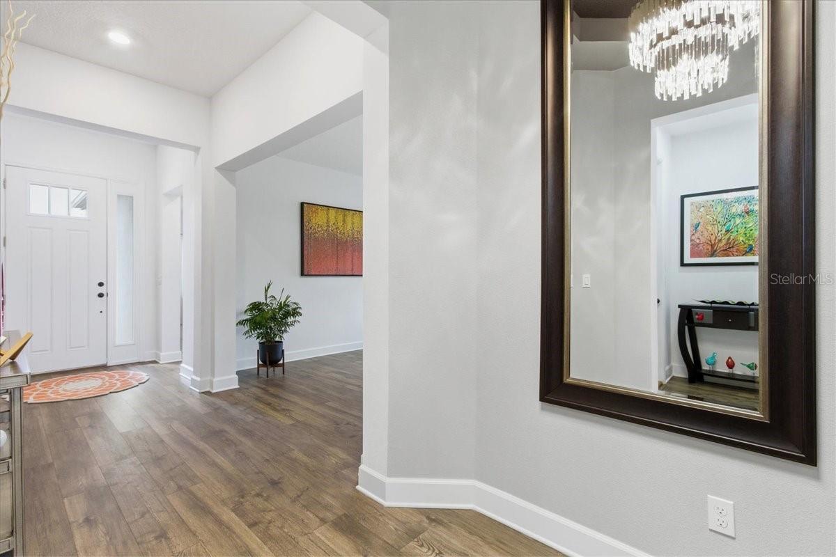 LAKESIDE PHASE 2 A REPLAT - Residential