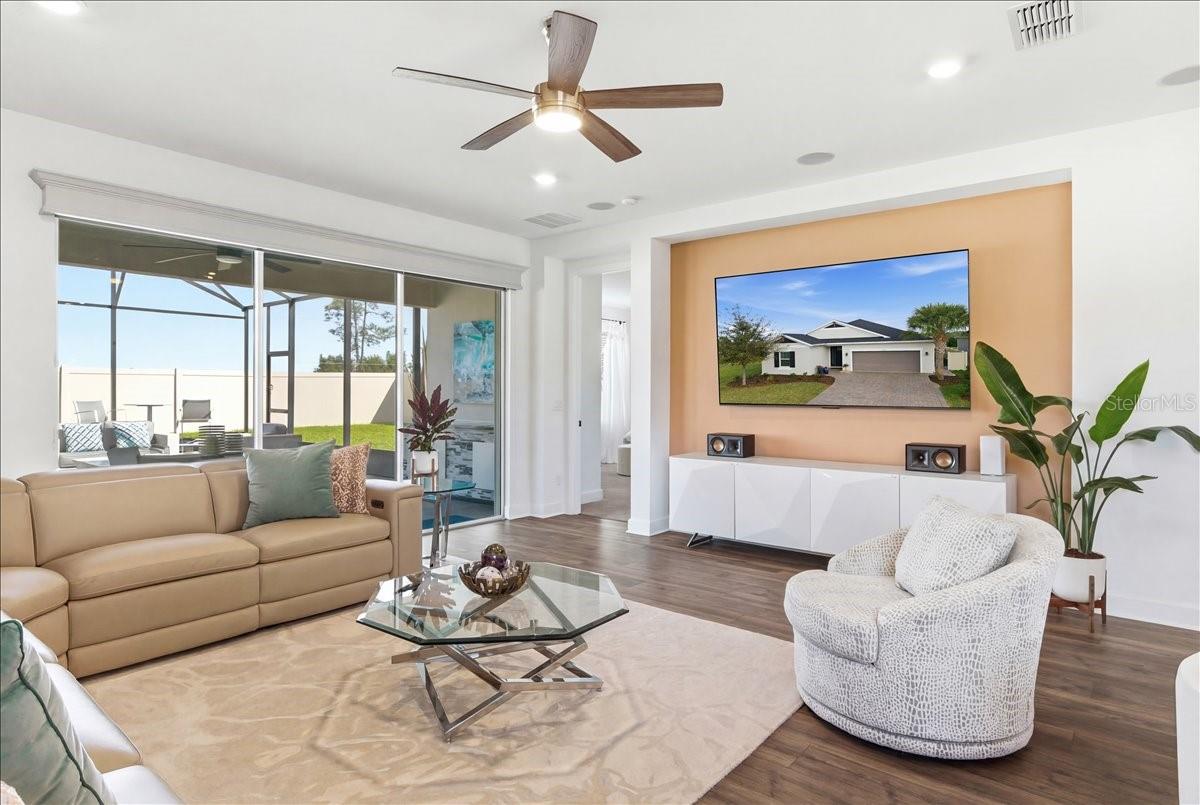 LAKESIDE PHASE 2 A REPLAT - Residential