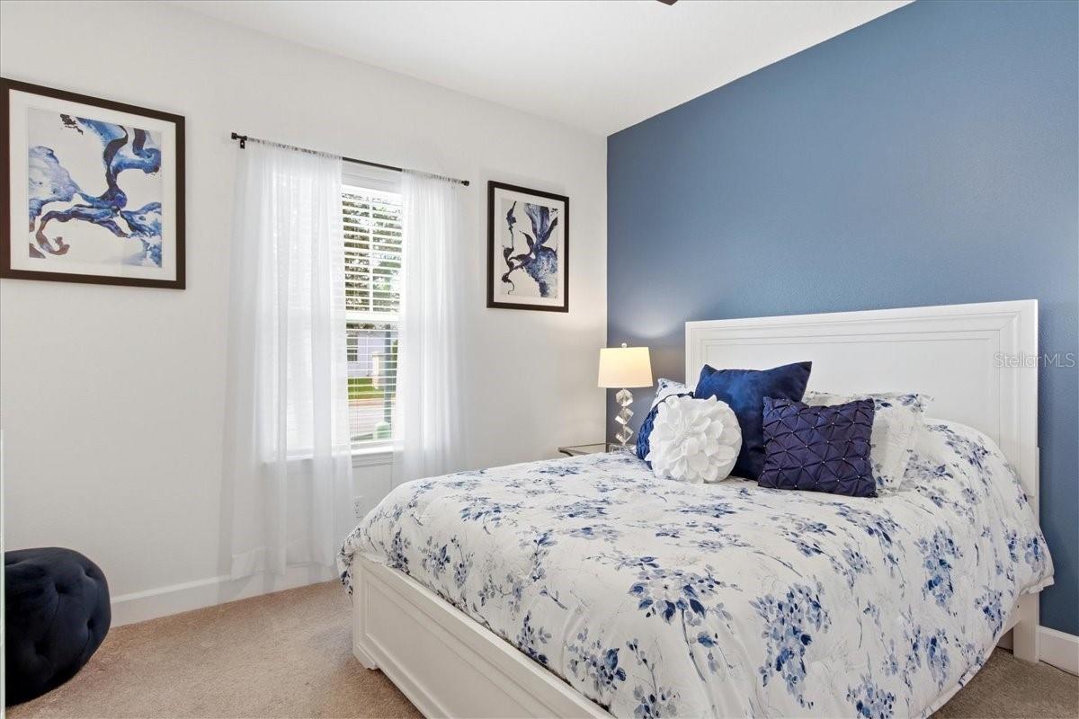 LAKESIDE PHASE 2 A REPLAT - Residential