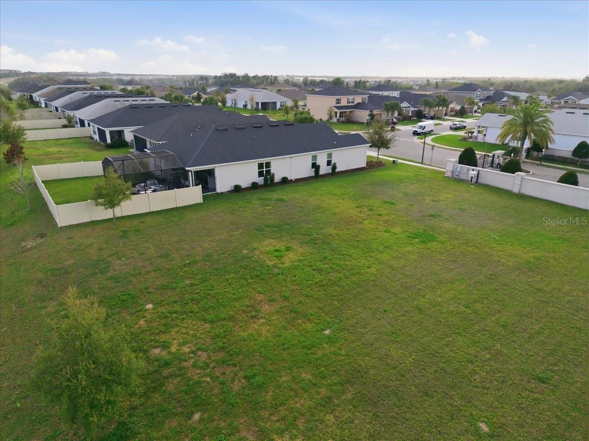 LAKESIDE PHASE 2 A REPLAT - Residential