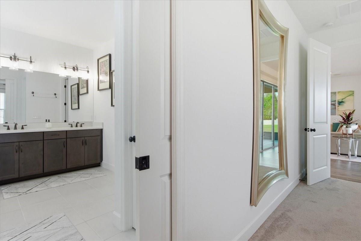 LAKESIDE PHASE 2 A REPLAT - Residential