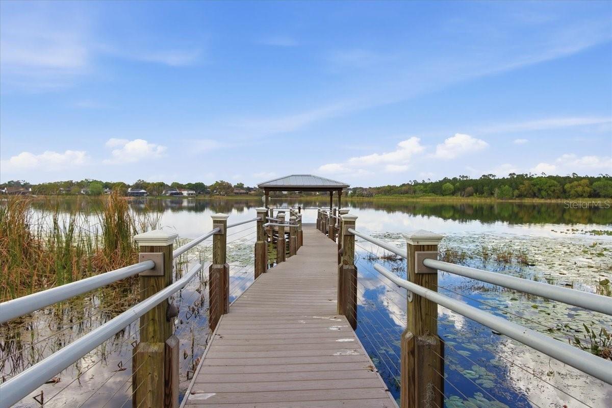 LAKESIDE PHASE 2 A REPLAT - Residential