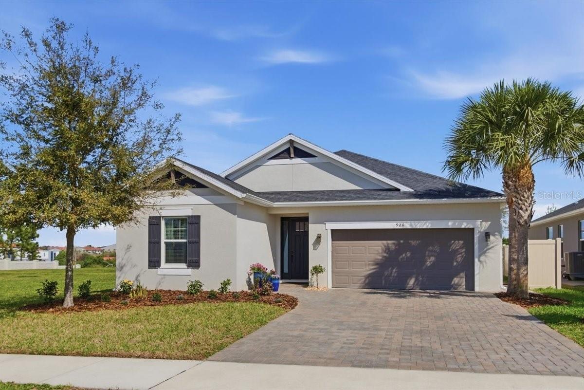 LAKESIDE PHASE 2 A REPLAT - Residential