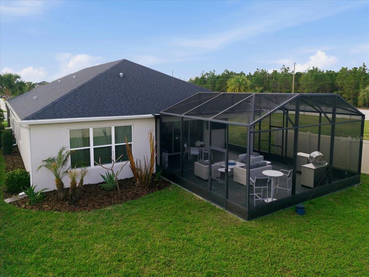 LAKESIDE PHASE 2 A REPLAT - Residential