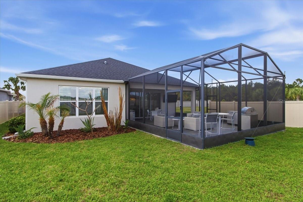 LAKESIDE PHASE 2 A REPLAT - Residential