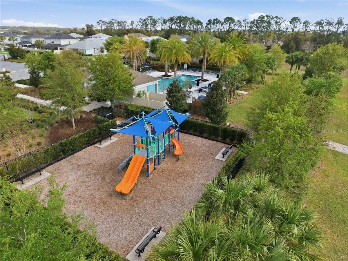 LAKESIDE PHASE 2 A REPLAT - Residential