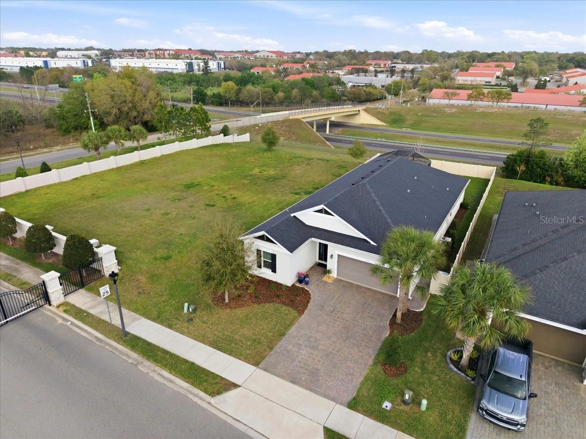 LAKESIDE PHASE 2 A REPLAT - Residential