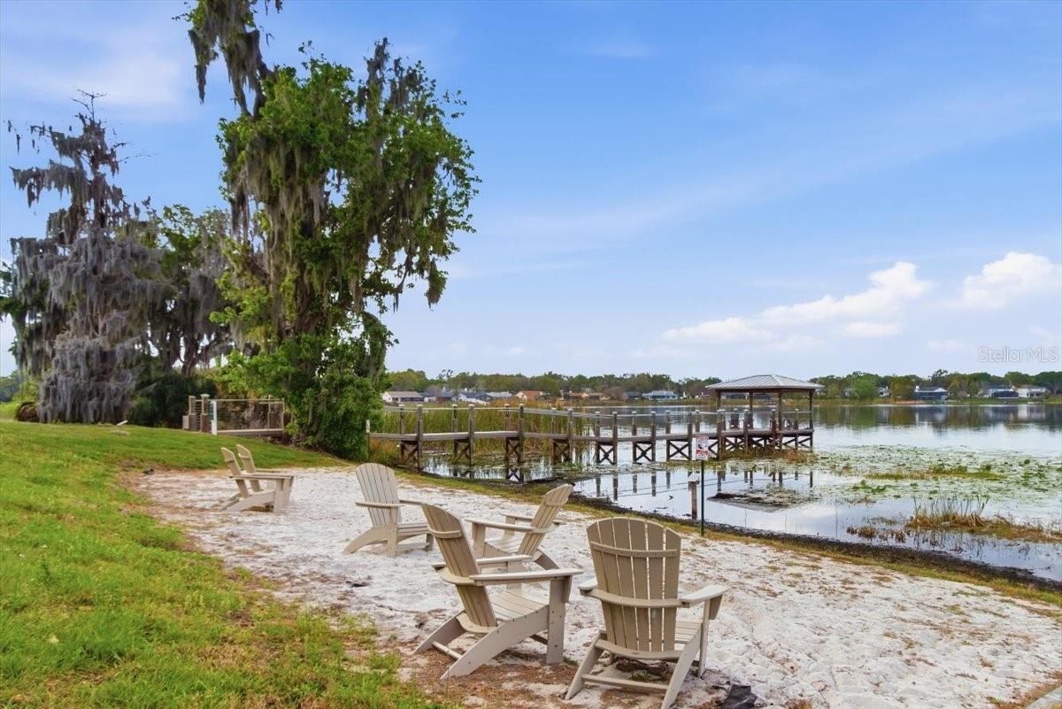 LAKESIDE PHASE 2 A REPLAT - Residential