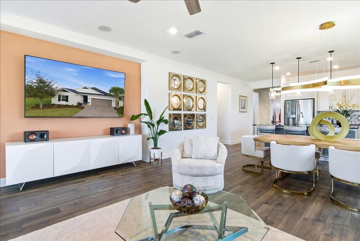 LAKESIDE PHASE 2 A REPLAT - Residential