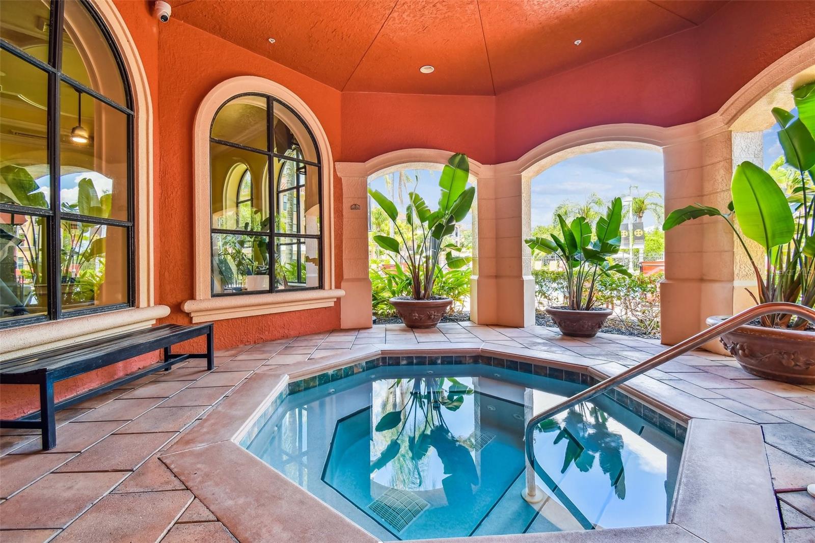 GRAND VENEZIA AT BAYWATCH CONDO - Residential