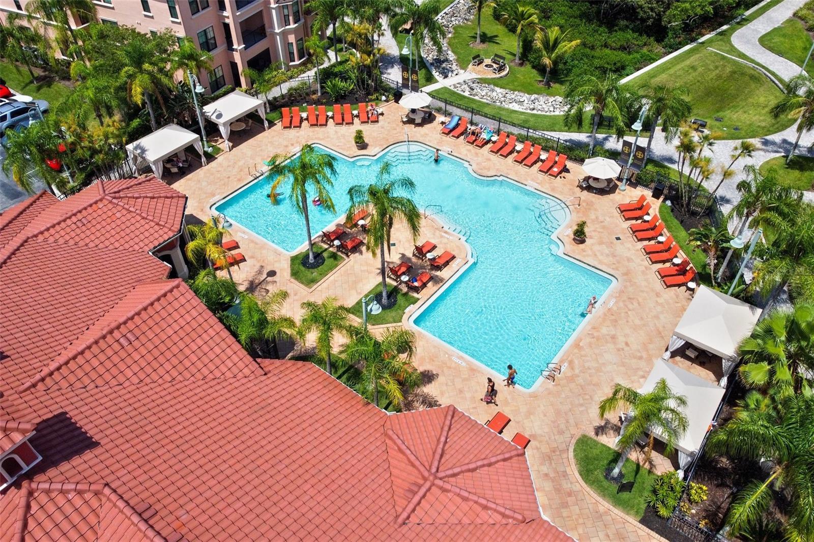 GRAND VENEZIA AT BAYWATCH CONDO - Residential